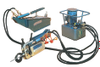 Pulling Hoist, hydraulic TIRFOR TU 32H WLL ton 3.2 Ton -- 501100320000230 - Image