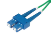 Fiber Optic Cables - 5073-SFODSC-GR-15-ND - DigiKey