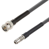 Coaxial Cables (RF) - 5073-LCCA30799/GY-FT25-ND - DigiKey
