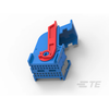 Rectangular Connector Housings - 17-284229-2-ND - DigiKey