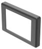 Push Button Bezels - 2004066 - RS Components, Ltd.