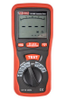 Insulation Testers - 1231934 - RS Components, Ltd.