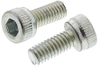 Socket Screws - 1247274 - RS Components, Ltd.
