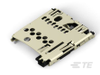 Memory Card Connectors - 2175448 - RS Components, Ltd.