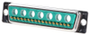 D Sub Connectors - 484969 - RS Components, Ltd.