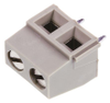 Pluggable Terminal Blocks - 7100093 - RS Components, Ltd.