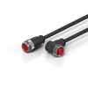 ZK2030-1114-0xxx | Power cable, PUR, 5 x 1.5 mm², drag-chain suitable -  - Beckhoff Automation LLC