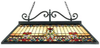 TFBF348VB Island/Pool Table-3 Light Bar - 722010 - Capital Lighting, Inc.