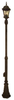 Exterior -Posts - 311934 - Light Center (The)