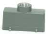 Heavy Duty Power Connector Housings & Hoods - 2084070 - RS Components, Ltd.