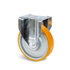 Castor Wheels - 2430387 - RS Components, Ltd.