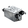115V 3A EMI RFI Filter - 838-848-03/001 - ERSAELECTRONICS PTE. LTD.