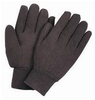 Regular Weight Brown Jersey ( 1 Dozen ) - 416472045 - Traffic Safety Warehouse