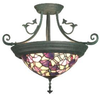 TH10965 Semi-Flush Mts.-Bowl Style - 360772 - Capital Lighting, Inc.