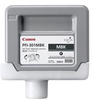 imagePROGRAF 9100/8100 Matte Black Ink - 330 mL - 2215B001AA - LexJet Corporation