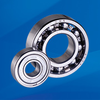 Radial Deep Groove Ball Bearings - Image