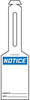 General Safety Tags -- PVT-1071-Q - Image