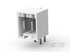 PCB Headers & Receptacles - 5-1969352-2 - TE Connectivity