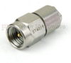 2.92mm Male (Plug) Termination (Load) 2 Watts To 40 GHz, Passivated Stainless Steel, 1.35 VSWR -- ST4019 - Image