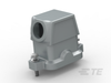 Rectangular Connector Hoods & Bases - T1912061116-009 - TE Connectivity