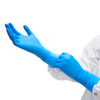 Blue Gloves -  - Medisca Inc.