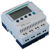 Zelio Logic, Smart Relay, 250Vac, 8A; No. Of Analog Inputs Schneider Electric - 20K3195 - Newark, An Avnet Company
