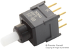 Push Button Sw, Spdt, 0.4Va, 28Vac, Tht; Switch Operation Marquardt - 48AC7661 - Newark, An Avnet Company