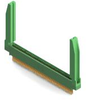 Card Edge Conn, Dual Side, 86Pos, Th; Card Edge Connector Type Edac - 71AJ1427 - Newark, An Avnet Company