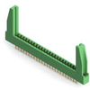 Card Edge Conn, Dual Side, 48Pos, Th; Card Edge Connector Type Edac - 86AH3765 - Newark, An Avnet Company