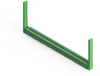 Card Edge Conn, Single Side, 39Pos, Th; Card Edge Connector Type Edac - 58AJ1212 - Newark, An Avnet Company
