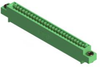 Card Edge Conn, Single Side, 26Pos, Th; Card Edge Connector Type Edac - 75AJ9446 - Newark, An Avnet Company