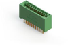 Card Conn, Dual Side, 22Pos, Wire Wrap; Card Edge Connector Type Edac - 67AJ5295 - Newark, An Avnet Company