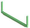 Card Edge Conn, Dual, 84Pos, Wire Wrap; Card Edge Connector Type Edac - 65AJ7409 - Newark, An Avnet Company