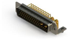 Combo D-Sub Conn, R/a Plug, Dd-43W2, Th; Product Range Edac - 53AJ0307 - Newark, An Avnet Company