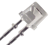 Ir Emitter 890Nm 0.76Mm Side Looking Though Hole; Viewing Angle Tt Electronics/optek Technology - 08F2958 - Newark, An Avnet Company