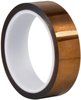 Tape, 4.6M X 25.4Mm, Pi Film, Amber; Adhesive Type Tape Case - 99Y0785 - Newark, An Avnet Company