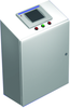Enclosure, Wall Mount, Steel, Gray; Enclosure Type Nvent Hoffman - 23K3393 - Newark, An Avnet Company