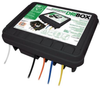 Enclosure Type Sockit Box - 73T5921 - Newark, An Avnet Company