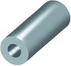 Standoff, Round Female, Brass, M3, 8Mm Rohs Compliant Harwin - 40AJ8333 - Newark, An Avnet Company