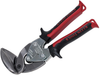 Snip Tool, 1.25, 24Awg Steel/28Awg Ss; Overall Length Klein Tools - 20T5302 - Newark, An Avnet Company