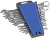 Spanner Set, Combination, 11Pcs; Kit Contents Duratool - 83X7295 - Newark, An Avnet Company