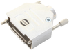D Sub Backshell, Da, 180 , Metal Body Rohs Compliant Harting - 68X3600 - Newark, An Avnet Company