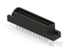 D-Shaped Connectors - 6-5173280-6 - TE Connectivity