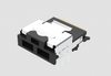 MINI SAS - G40MR36E22BCEU - Amphenol Communications Solutions