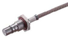 RF Coaxial Panel Mount Connector - 23017837 - Richardson RFPD