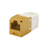 Modular/Ethernet Connector (RJ45, RJ11) Jacks - CJ6X88TGGD-ND - DigiKey