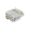 Heavy Duty Connector Inserts, Modules - 09120043111-ND - DigiKey