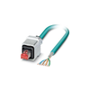 Modular/Ethernet Cables (RJ45, RJ11) - 1415351-ND - DigiKey