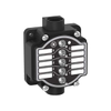 Stackable Tower Lighting, Beacons, and Components - LC80T - Quarktwin Technology Ltd.