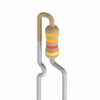 Through Hole Resistors - PCF14JT3K30-ND - DigiKey
